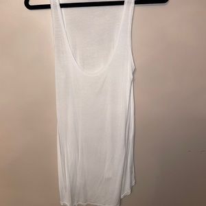 White Tank